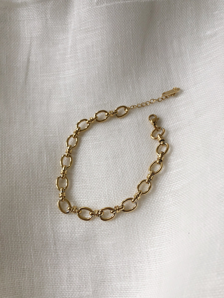 Bracelet Chain soof