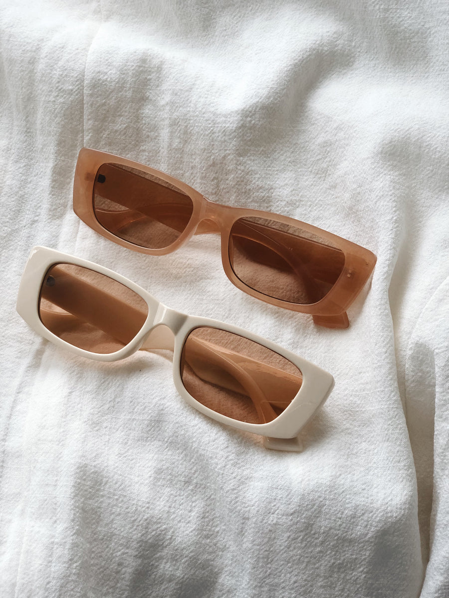 Sunglasses Peach