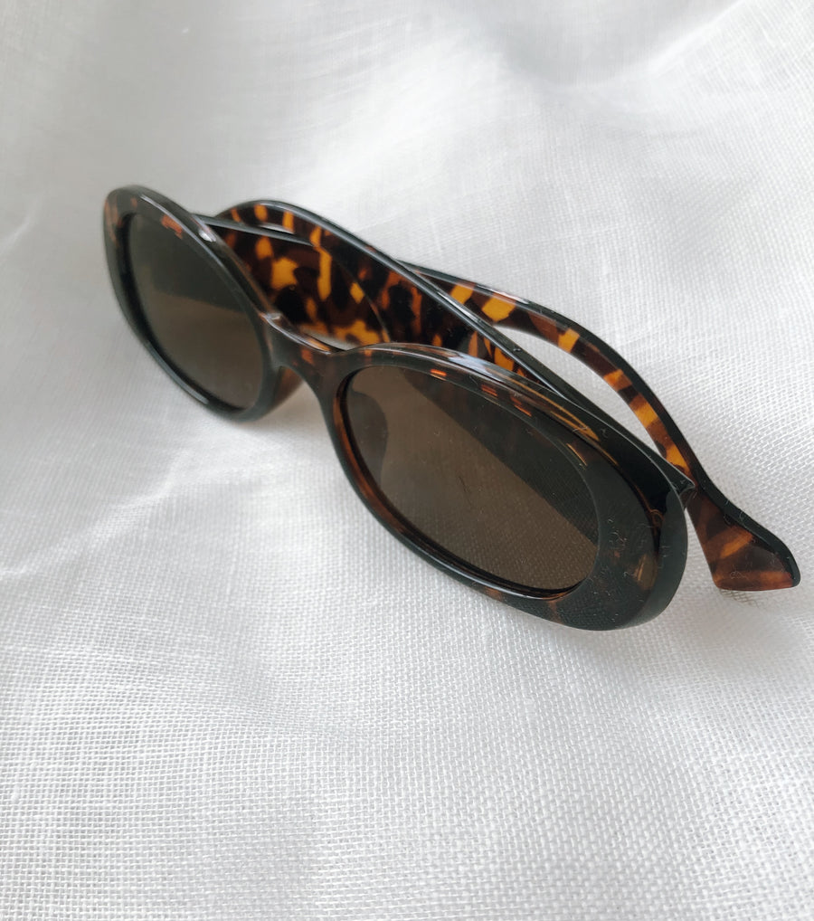 Sunglasses Tiger Lilly