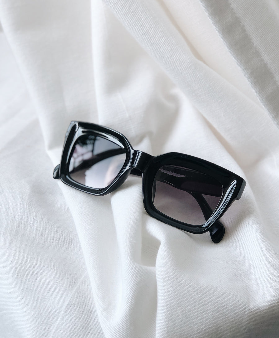 Sunglasses Eva Black