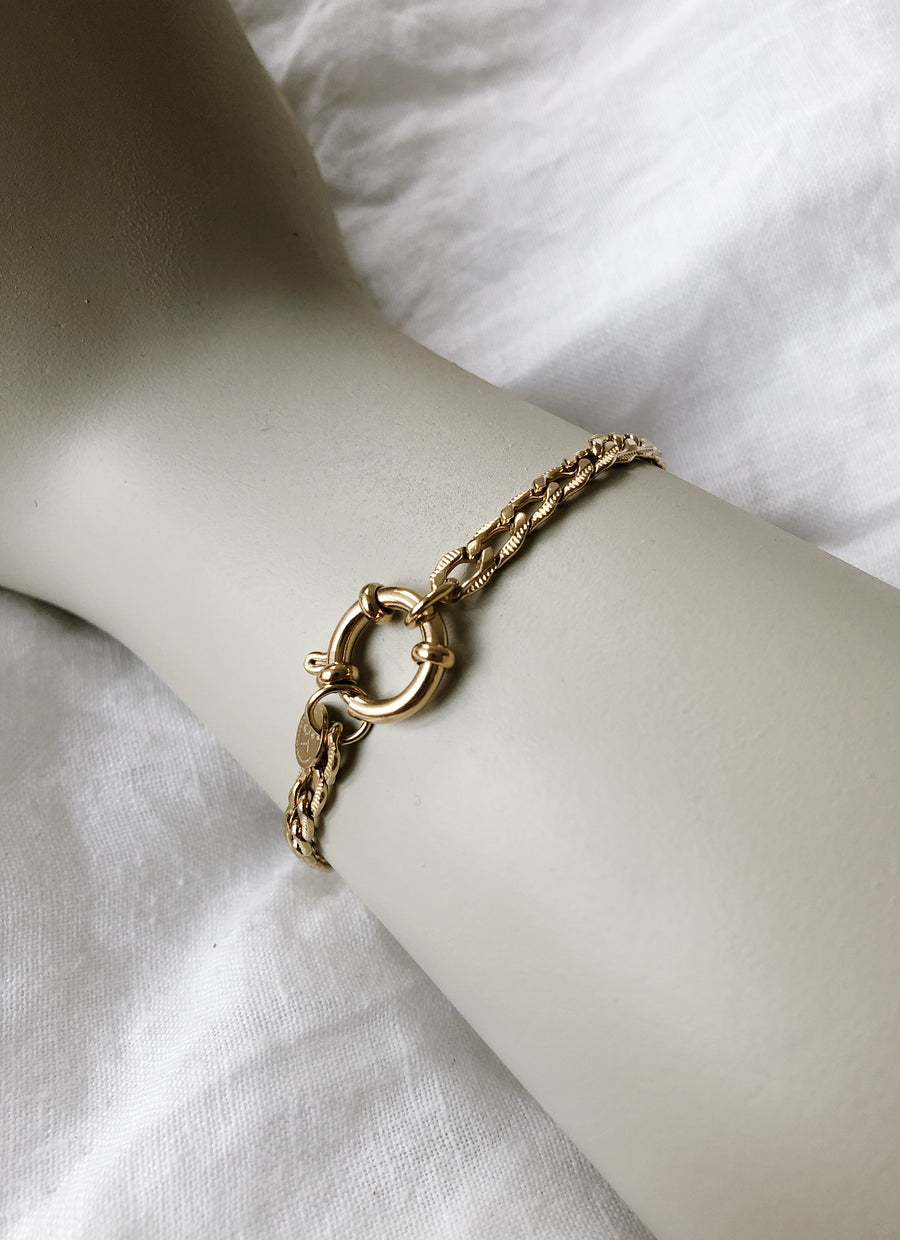 Bracelet Chain Nina