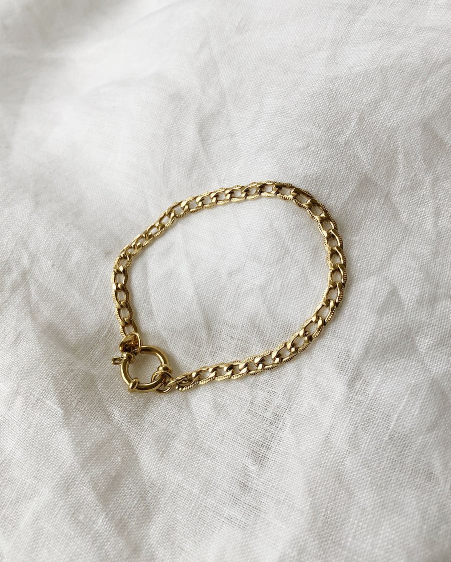 Bracelet Chain Nina